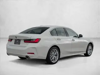 BMW Serie 3 2026 330i 4p Sedán