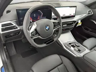 BMW Serie 3 2026 330i 4p Sedán