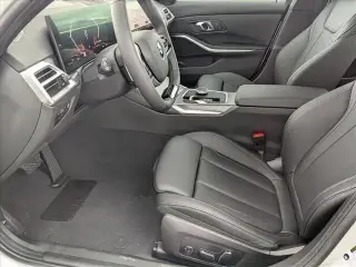 BMW Serie 3 2026 330i 4p Sedán