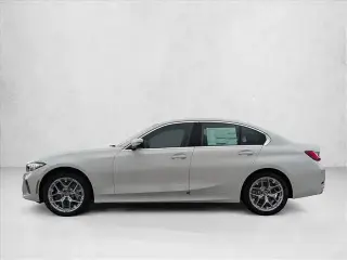 BMW Serie 3 2026 330i 4p Sedán