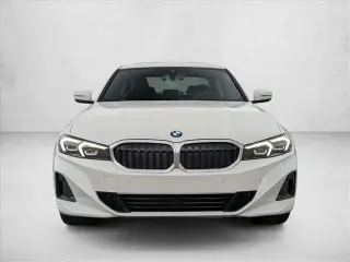 BMW Serie 3 2026 330i 4p Sedán