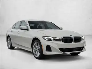 BMW Serie 3 2026 330i 4p Sedán