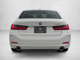 BMW Serie 3 2026 330i 4p Sedán