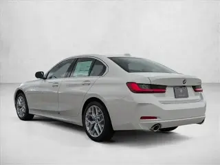 BMW Serie 3 2026 330i 4p Sedán