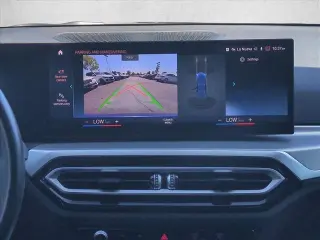 BMW Serie 3 2023 330i 4p Sedán