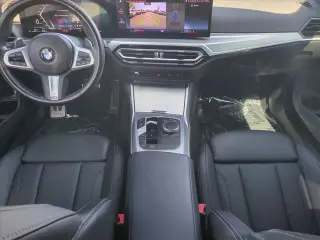 BMW Serie 3 2023 330i 4p Sedán
