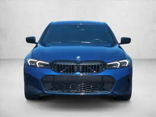 BMW Serie 3 2023 330i 4p Sedán