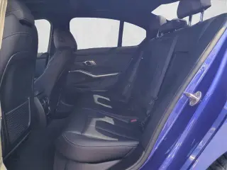 BMW Serie 3 2023 330i 4p Sedán