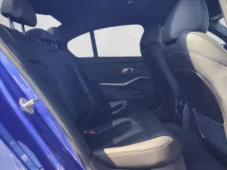 BMW Serie 3 2023 330i 4p Sedán