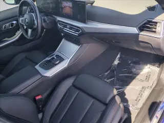 BMW Serie 3 2023 330i 4p Sedán