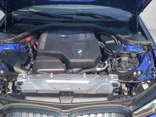 BMW Serie 3 2023 330i 4p Sedán