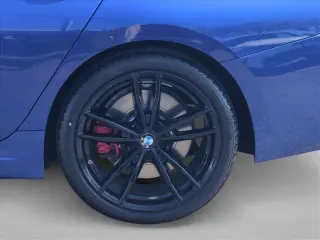 BMW Serie 3 2023 330i 4p Sedán