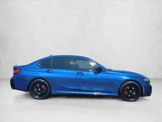 BMW Serie 3 2023 330i 4p Sedán
