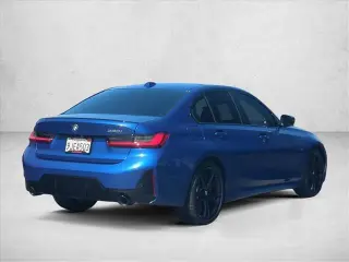 BMW Serie 3 2023 330i 4p Sedán