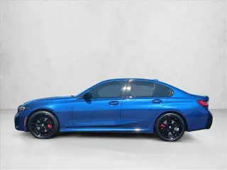 BMW Serie 3 2023 330i 4p Sedán