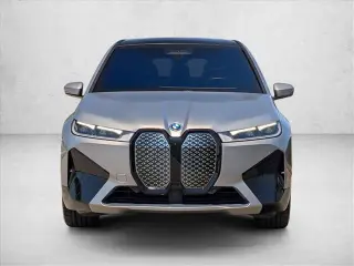 BMW iX 2024 AWD xDrive50 4p Vehículo de Actividad Deportiva
