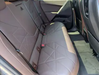 BMW iX 2024 AWD xDrive50 4p Vehículo de Actividad Deportiva