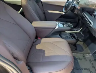 BMW iX 2024 AWD xDrive50 4p Vehículo de Actividad Deportiva