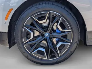 BMW iX 2024 AWD xDrive50 4p Vehículo de Actividad Deportiva
