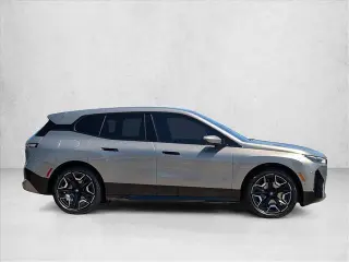 BMW iX 2024 AWD xDrive50 4p Vehículo de Actividad Deportiva