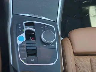 BMW i4 2023 eDrive35 Gran Coupé 4p Sedan