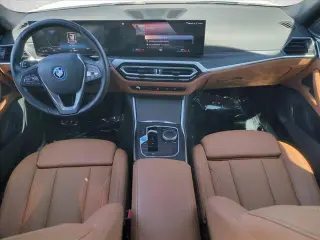 BMW i4 2023 eDrive35 Gran Coupé 4p Sedan