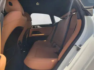 BMW i4 2023 eDrive35 Gran Coupé 4p Sedan