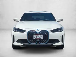 BMW i4 2023 eDrive35 Gran Coupé 4p Sedan
