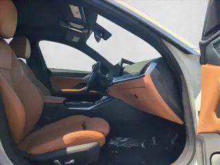 BMW i4 2023 eDrive35 Gran Coupé 4p Sedan