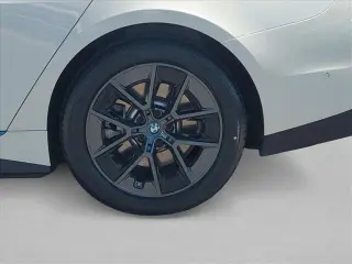 BMW i4 2023 eDrive35 Gran Coupé 4p Sedan