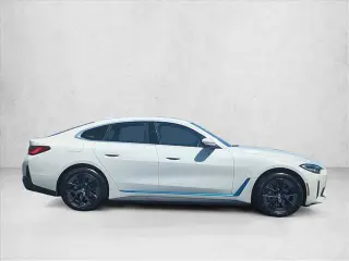 BMW i4 2023 eDrive35 Gran Coupé 4p Sedan