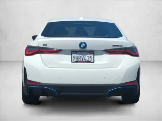BMW i4 2023 eDrive35 Gran Coupé 4p Sedan