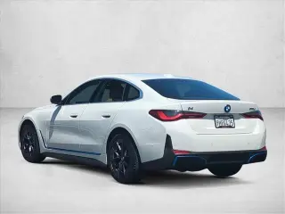 BMW i4 2023 eDrive35 Gran Coupé 4p Sedan