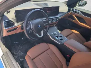 BMW i4 2023 eDrive35 Gran Coupé 4p Sedan