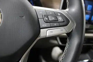 Volkswagen Atlas 2024 SE SUV de 4 puertas con tecnología