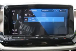 Volkswagen Atlas 2024 SE SUV de 4 puertas con tecnología