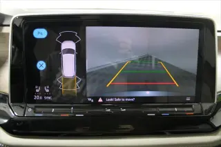 Volkswagen Atlas 2024 SE SUV de 4 puertas con tecnología