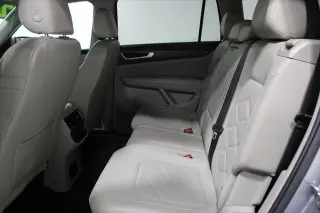 Volkswagen Atlas 2024 SE SUV de 4 puertas con tecnología