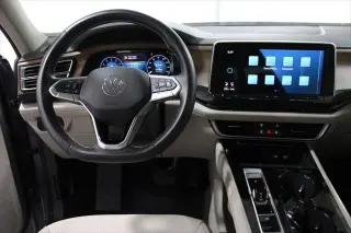 Volkswagen Atlas 2024 SE SUV de 4 puertas con tecnología