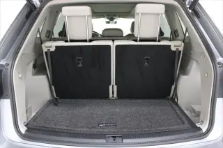 Volkswagen Atlas 2024 SE SUV de 4 puertas con tecnología