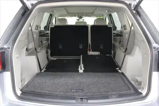 Volkswagen Atlas 2024 SE SUV de 4 puertas con tecnología