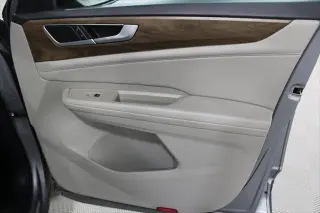 Volkswagen Atlas 2024 SE SUV de 4 puertas con tecnología