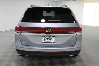 Volkswagen Atlas 2024 SE SUV de 4 puertas con tecnología