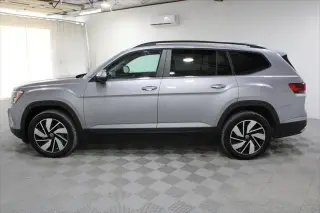 Volkswagen Atlas 2024 SE SUV de 4 puertas con tecnología