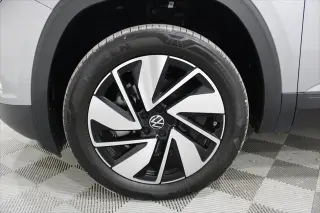 Volkswagen Atlas 2024 SE SUV de 4 puertas con tecnología
