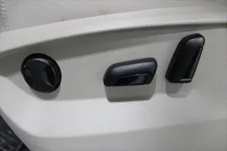Volkswagen Atlas 2024 SE SUV de 4 puertas con tecnología