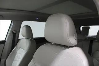Volkswagen Atlas 2024 SE SUV de 4 puertas con tecnología