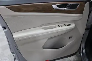 Volkswagen Atlas 2024 SE SUV de 4 puertas con tecnología