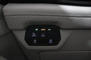 Volkswagen Atlas 2024 SE SUV de 4 puertas con tecnología