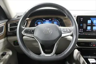 Volkswagen Atlas 2024 SE SUV de 4 puertas con tecnología